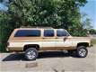 Chevrolet Suburban - C20 silverado - 1 - Thumbnail