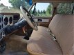 Chevrolet Suburban - C20 silverado - 1 - Thumbnail