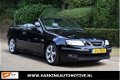 Saab 9-3 Cabrio - 2.0t Vector KOFFERSET / APK TOT 06.2020 - 1 - Thumbnail
