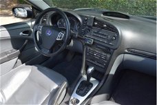 Saab 9-3 Cabrio - 2.0t Vector KOFFERSET / APK TOT 06.2020