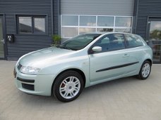 Fiat Stilo - 1.6-16V Active Plus Airco Clima Cruise Control