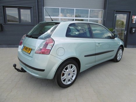 Fiat Stilo - 1.6-16V Active Plus Airco Clima Cruise Control - 1