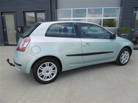 Fiat Stilo - 1.6-16V Active Plus Airco Clima Cruise Control - 1