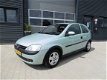 Opel Corsa - 1.4-16V Elegance 114.121 Km (Nap) Airco - 1 - Thumbnail