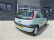 Opel Corsa - 1.4-16V Elegance 114.121 Km (Nap) Airco - 1 - Thumbnail