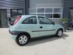 Opel Corsa - 1.4-16V Elegance 114.121 Km (Nap) Airco - 1 - Thumbnail