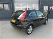 Ford Fiesta - 1.25-16V Ambiente Zwart LM Velgen - 1 - Thumbnail