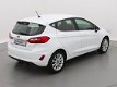 Ford Fiesta - 1.0 EcoBoost 100pk 5D Titanium - 1 - Thumbnail