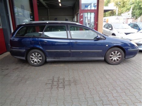 Citroën C5 Break - 1.8-16V Ligne Prestige - 1