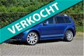 Volkswagen Touareg - 5.0 V10 TDI R50 Biscay Blau Perleffekt LUCHTVERING | ACC | |TREKHAAK Passat R36 - 1 - Thumbnail