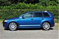 Volkswagen Touareg - 5.0 V10 TDI R50 Biscay Blau Perleffekt LUCHTVERING | ACC | |TREKHAAK Passat R36 - 1 - Thumbnail