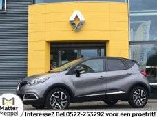 Renault Captur - TCe 90 Dynamique / NL-Auto / Clima / R-Link Navigatie