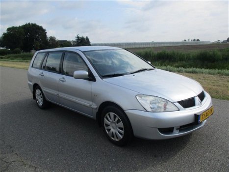 Mitsubishi Lancer Station Wagon - 1.6 Inform , inruil mogelijk - 1