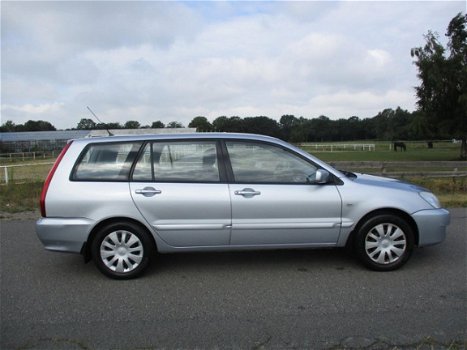 Mitsubishi Lancer Station Wagon - 1.6 Inform , inruil mogelijk - 1