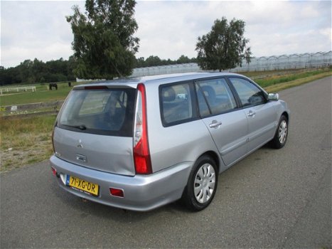 Mitsubishi Lancer Station Wagon - 1.6 Inform , inruil mogelijk - 1