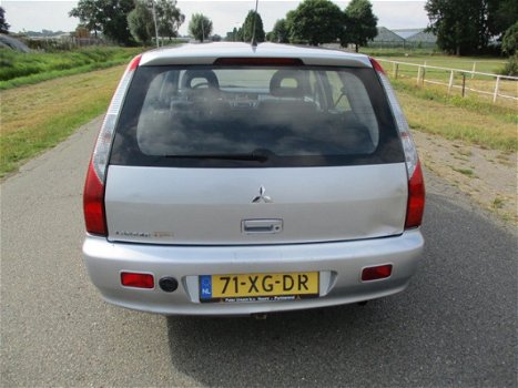 Mitsubishi Lancer Station Wagon - 1.6 Inform , inruil mogelijk - 1