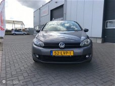 Volkswagen Golf - 1.2 TSI Tour Airco/cruise/navi/nette auto