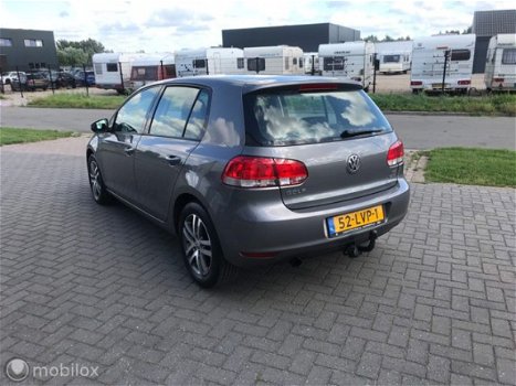 Volkswagen Golf - 1.2 TSI Tour Airco/cruise/navi/nette auto - 1