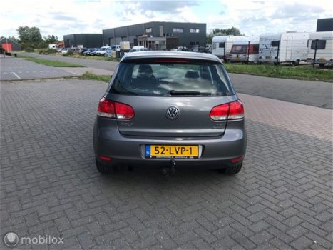 Volkswagen Golf - 1.2 TSI Tour Airco/cruise/navi/nette auto - 1