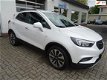 Opel Mokka X - 1.4 Turbo Innovation Automaat, Leer, Navi, Camera, Stoelverwarming - 1 - Thumbnail