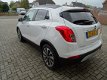 Opel Mokka X - 1.4 Turbo Innovation Automaat, Leer, Navi, Camera, Stoelverwarming - 1 - Thumbnail