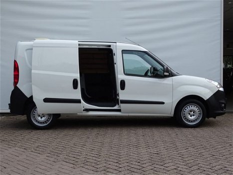 Opel Combo - 1.3 CDTi L2H1 ecoFLEX - 1