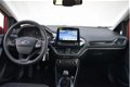 Ford Fiesta - 1.1 70PK Trend 5-deurs | Navigatie | Parkeersensoren | Cruise Control - 1 - Thumbnail