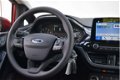 Ford Fiesta - 1.1 70PK Trend 5-deurs | Navigatie | Parkeersensoren | Cruise Control - 1 - Thumbnail