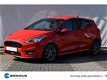 Ford Fiesta - 1.0 100PK ST-Line 5-deurs | Navigatie | Voorruitverwarming | Parkeersensoren - 1 - Thumbnail