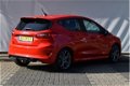 Ford Fiesta - 1.0 100PK ST-Line 5-deurs | Navigatie | Voorruitverwarming | Parkeersensoren - 1 - Thumbnail