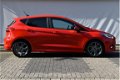 Ford Fiesta - 1.0 100PK ST-Line 5-deurs | Navigatie | Voorruitverwarming | Parkeersensoren - 1 - Thumbnail