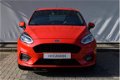 Ford Fiesta - 1.0 100PK ST-Line 5-deurs | Navigatie | Voorruitverwarming | Parkeersensoren - 1 - Thumbnail