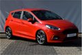 Ford Fiesta - 1.0 100PK ST-Line 5-deurs | Navigatie | Voorruitverwarming | Parkeersensoren - 1 - Thumbnail