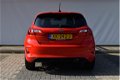 Ford Fiesta - 1.0 100PK ST-Line 5-deurs | Navigatie | Voorruitverwarming | Parkeersensoren - 1 - Thumbnail