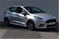 Ford Fiesta - 1.0 100PK ST-Line 5-deurs | Navigatie | Climate Control | Parkeersensoren - 1 - Thumbnail