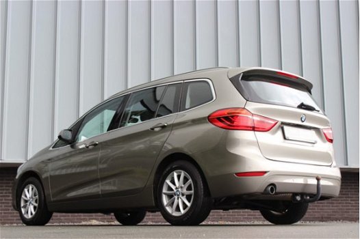 BMW 2-serie Gran Tourer - 1.5 218i F46 Gran Tourer Essential | NL auto | Sportstoelen | - 1