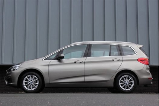 BMW 2-serie Gran Tourer - 1.5 218i F46 Gran Tourer Essential | NL auto | Sportstoelen | - 1