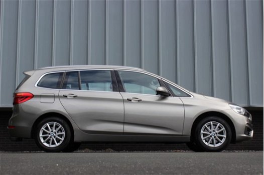 BMW 2-serie Gran Tourer - 1.5 218i F46 Gran Tourer Essential | NL auto | Sportstoelen | - 1