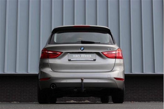 BMW 2-serie Gran Tourer - 1.5 218i F46 Gran Tourer Essential | NL auto | Sportstoelen | - 1