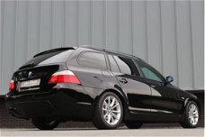 BMW 5-serie Touring - 2.5 I 523i E61 Executive Facelift | 190 pk | Automaat |