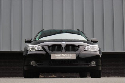 BMW 5-serie Touring - 2.5 I 523i E61 Executive Facelift | 190 pk | Automaat | - 1