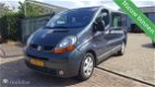 Renault Trafic - bestel 2.5 dCi DUBBEL CABINE/AIRCO/TREKHAAK - 1 - Thumbnail