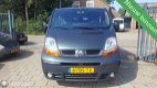 Renault Trafic - bestel 2.5 dCi DUBBEL CABINE/AIRCO/TREKHAAK - 1 - Thumbnail