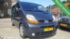 Renault Trafic - bestel 2.5 dCi DUBBEL CABINE/AIRCO/TREKHAAK - 1 - Thumbnail