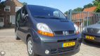 Renault Trafic - bestel 2.5 dCi DUBBEL CABINE/AIRCO/TREKHAAK - 1 - Thumbnail