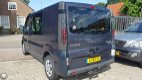 Renault Trafic - bestel 2.5 dCi DUBBEL CABINE/AIRCO/TREKHAAK - 1 - Thumbnail