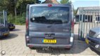 Renault Trafic - bestel 2.5 dCi DUBBEL CABINE/AIRCO/TREKHAAK - 1 - Thumbnail