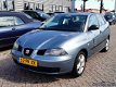 Seat Cordoba - 1.4 16V 75pk Reference - 1 - Thumbnail