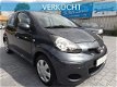 Toyota Aygo - 1.0 12v VVT-i Access - 1 - Thumbnail