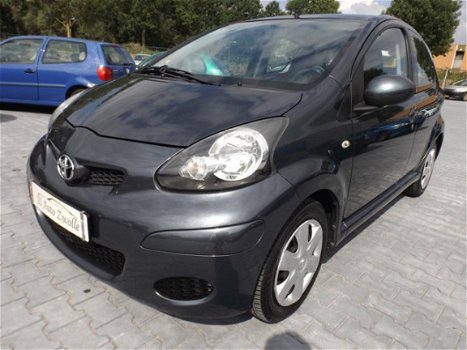 Toyota Aygo - 1.0 12v VVT-i Access - 1